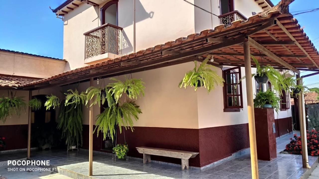 Pousada Santa Edwiges تيرادينتيس المظهر الخارجي الصورة