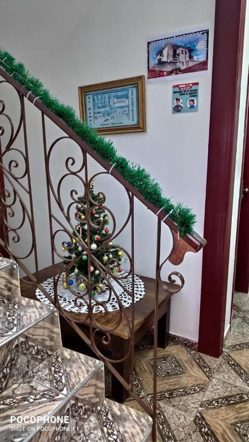 Pousada Santa Edwiges تيرادينتيس المظهر الخارجي الصورة