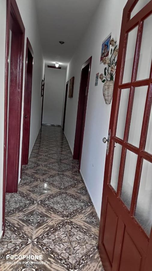 Pousada Santa Edwiges تيرادينتيس المظهر الخارجي الصورة