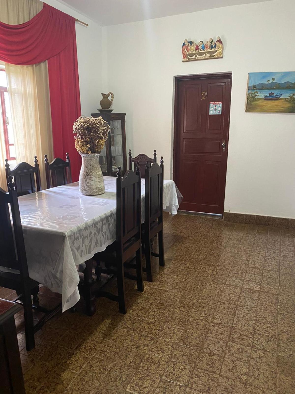 Pousada Santa Edwiges تيرادينتيس المظهر الخارجي الصورة